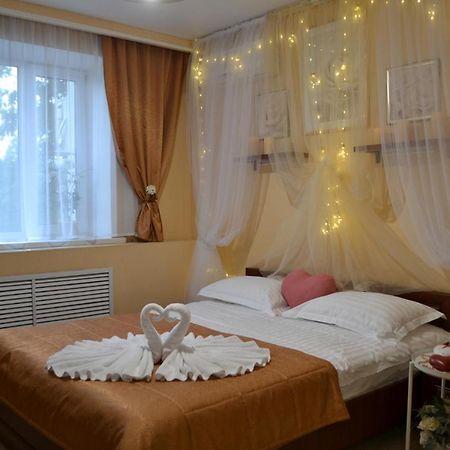 City Hotel Gomel Ngoại thất bức ảnh