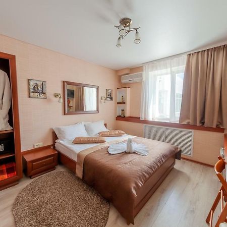 City Hotel Gomel Ngoại thất bức ảnh