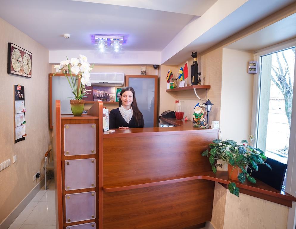 City Hotel Gomel Ngoại thất bức ảnh
