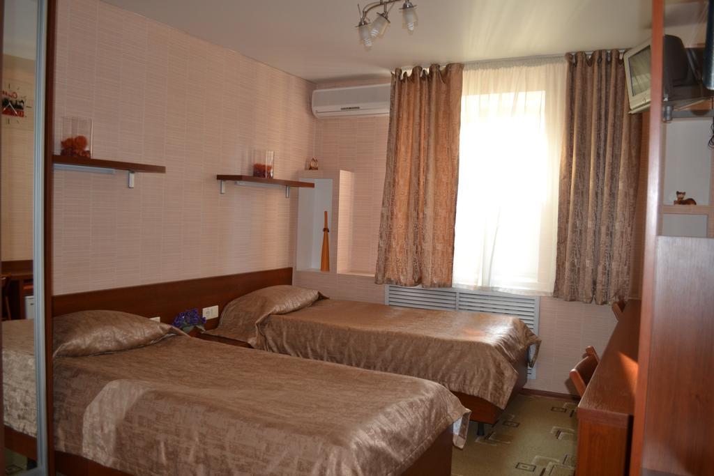 City Hotel Gomel Phòng bức ảnh