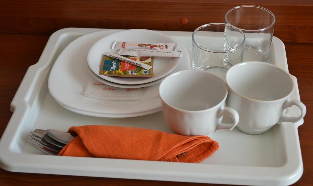 City Hotel Gomel Ngoại thất bức ảnh