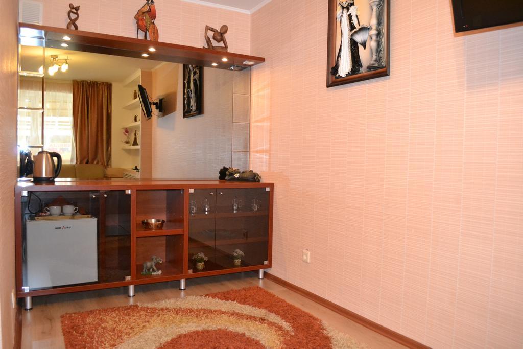 City Hotel Gomel Ngoại thất bức ảnh