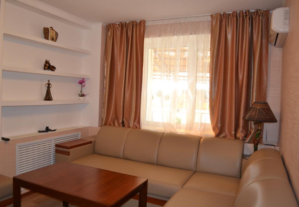 City Hotel Gomel Ngoại thất bức ảnh