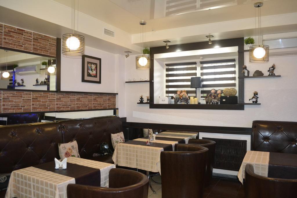 City Hotel Gomel Ngoại thất bức ảnh