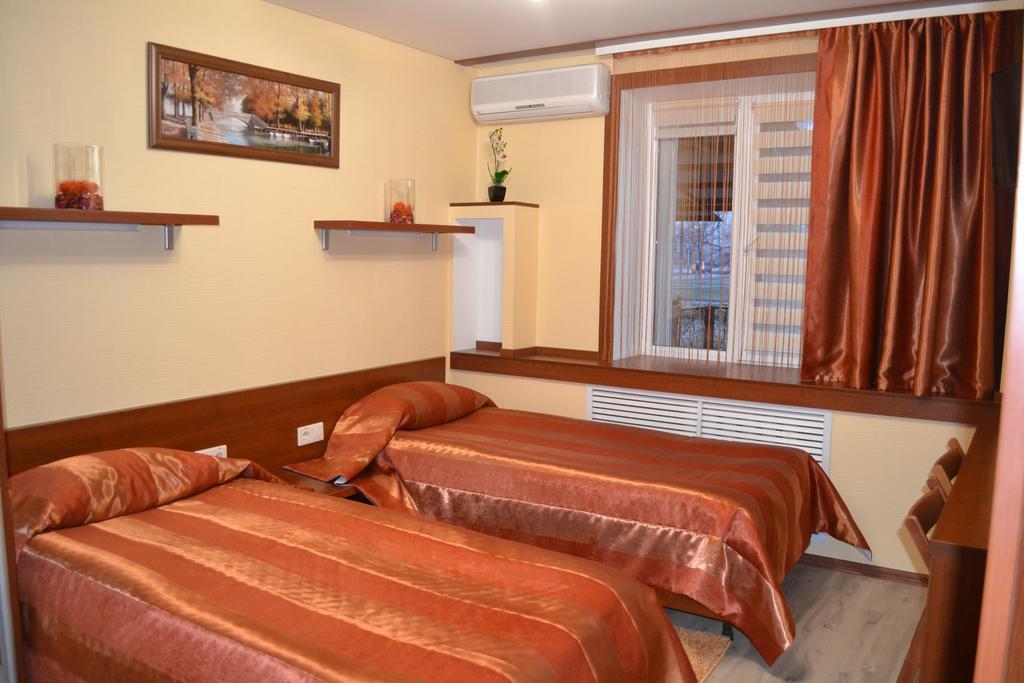 City Hotel Gomel Ngoại thất bức ảnh