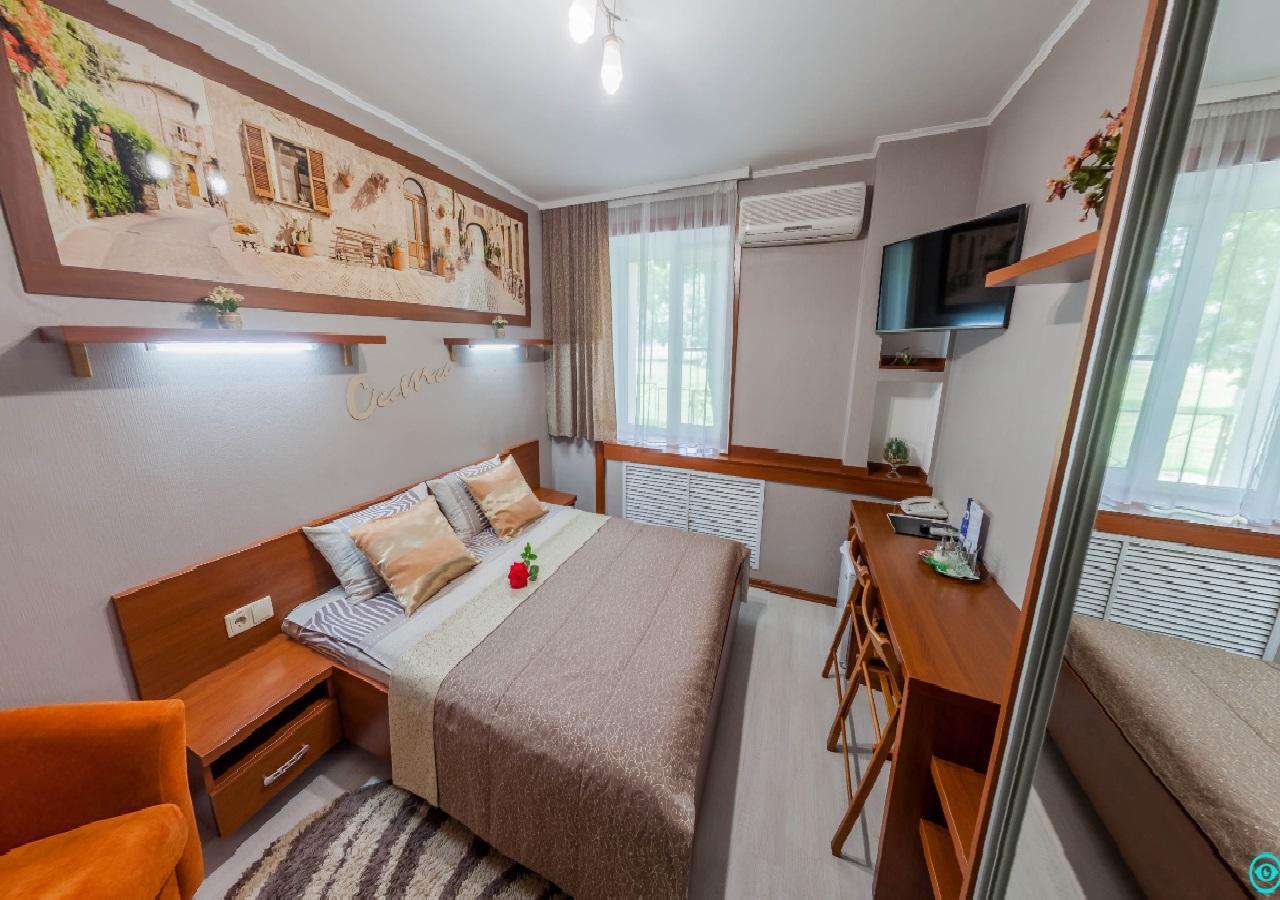 City Hotel Gomel Ngoại thất bức ảnh
