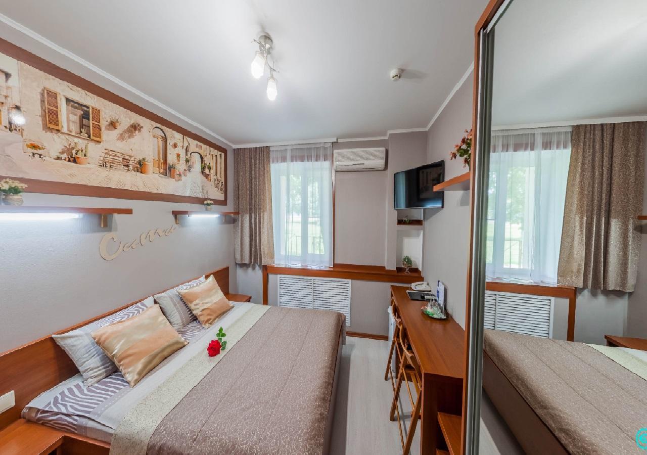 City Hotel Gomel Ngoại thất bức ảnh