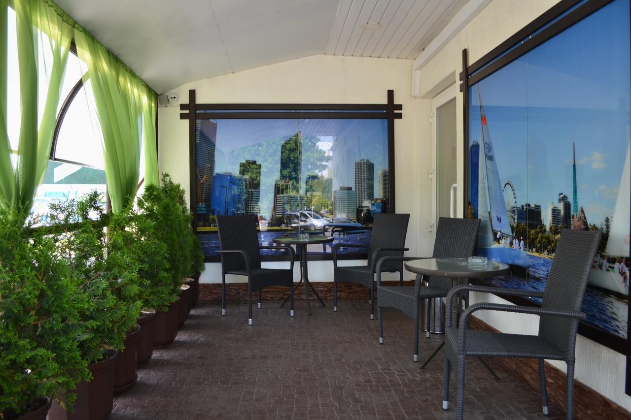 City Hotel Gomel Ngoại thất bức ảnh