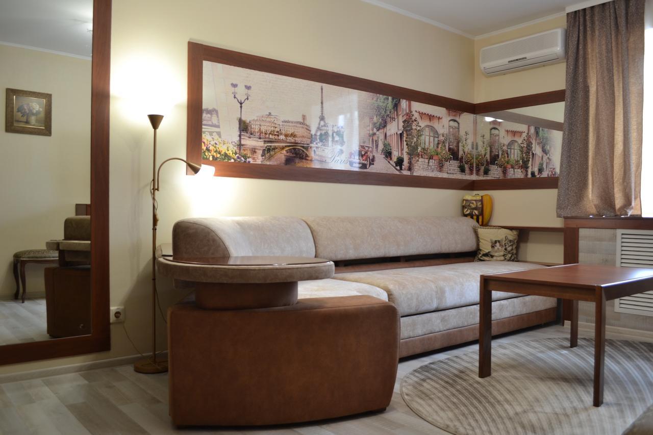 City Hotel Gomel Ngoại thất bức ảnh