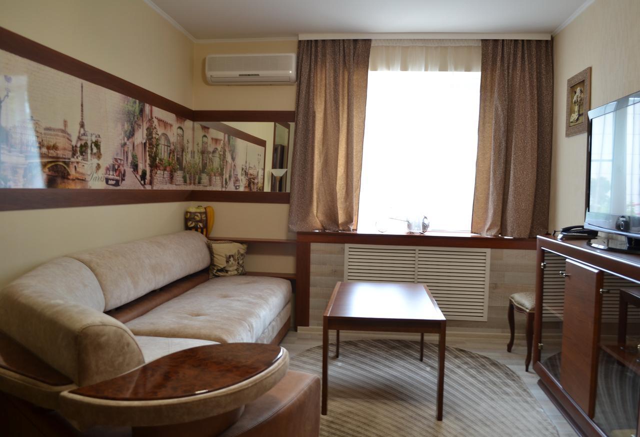 City Hotel Gomel Ngoại thất bức ảnh