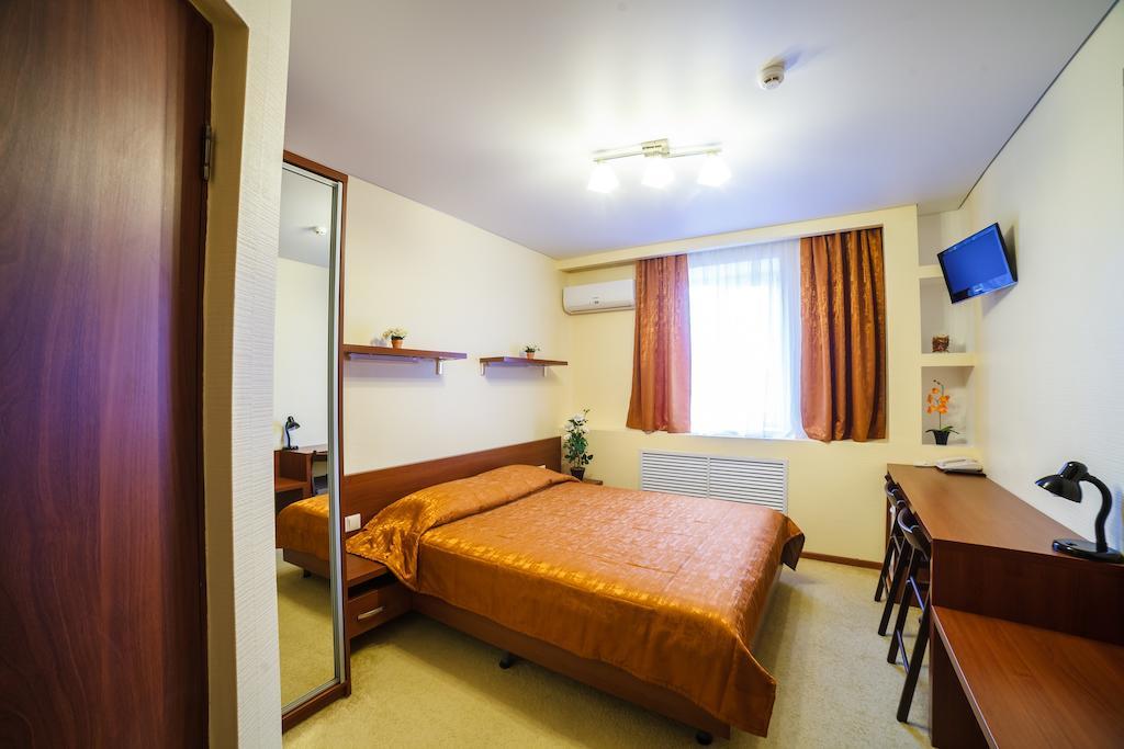 City Hotel Gomel Phòng bức ảnh