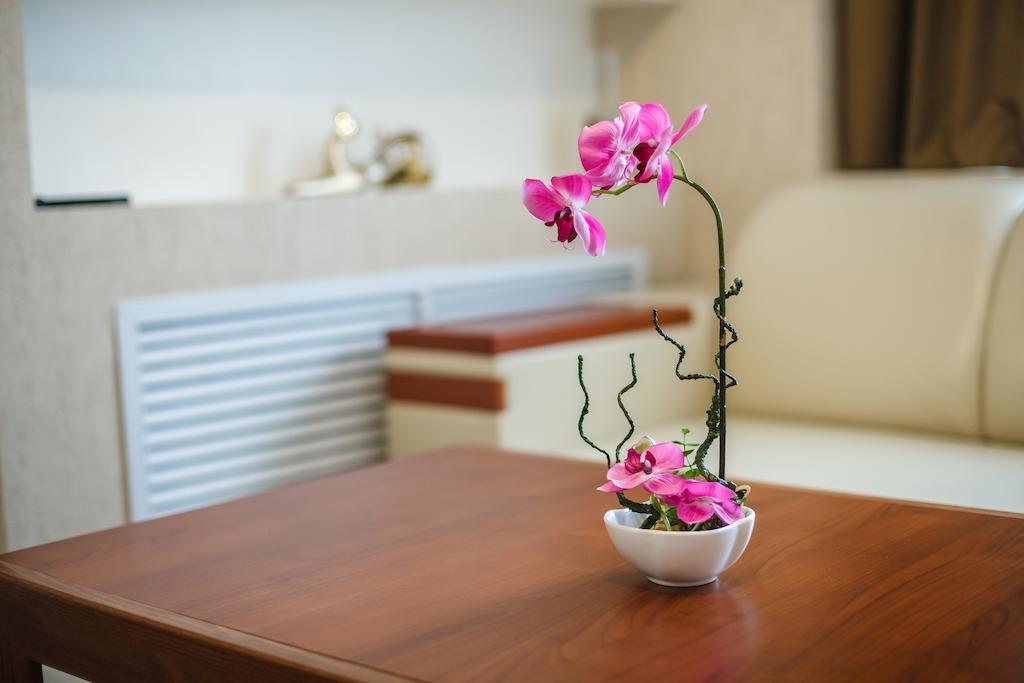 City Hotel Gomel Ngoại thất bức ảnh