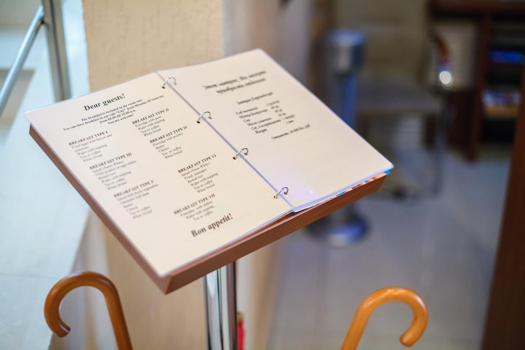 City Hotel Gomel Ngoại thất bức ảnh