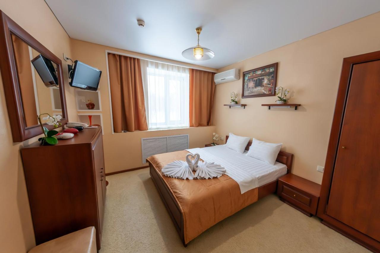 City Hotel Gomel Ngoại thất bức ảnh