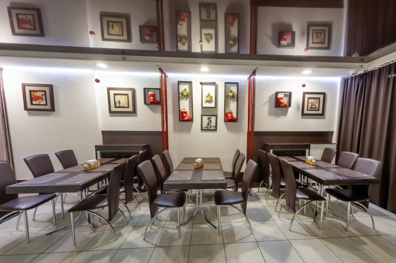 City Hotel Gomel Ngoại thất bức ảnh