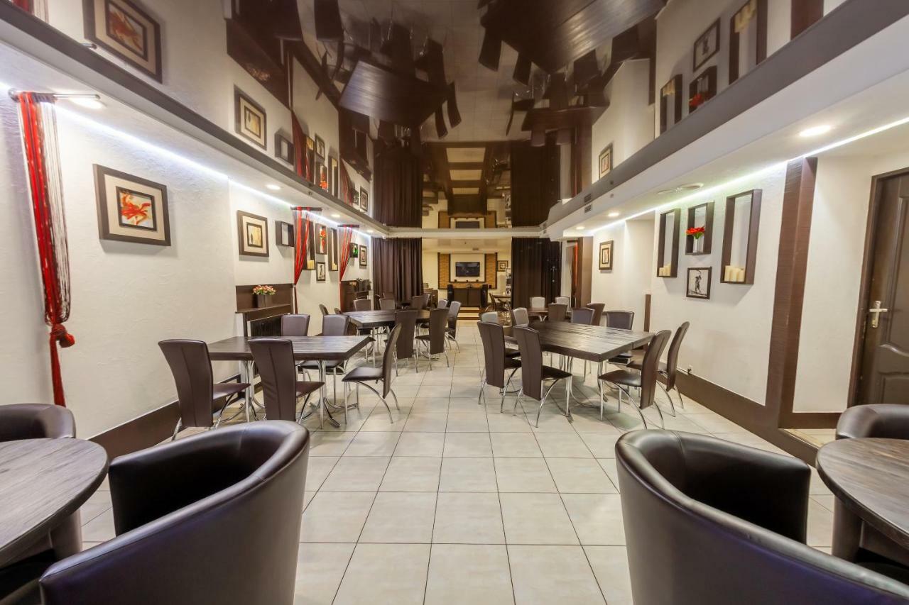 City Hotel Gomel Ngoại thất bức ảnh